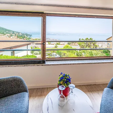 Perla 1-2 By Interhome Apartamento *