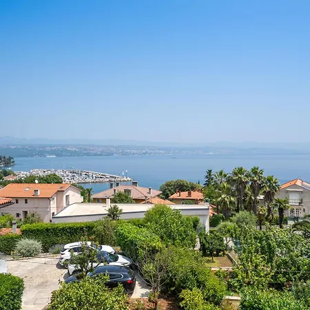 Apartamento Perla 1-2 By Interhome *