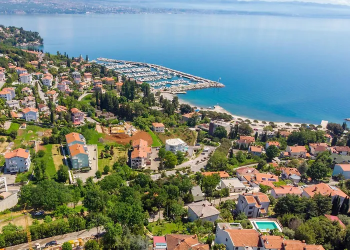 Διαμέρισμα Perla 1-2 By Interhome