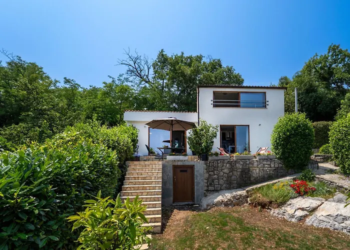 Perla 1-2 By Interhome