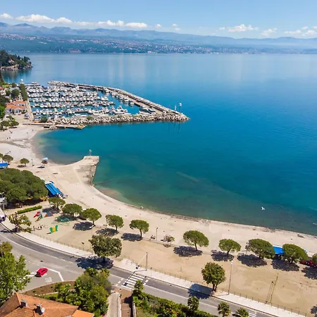 Perla 1-2 By Interhome דירה *