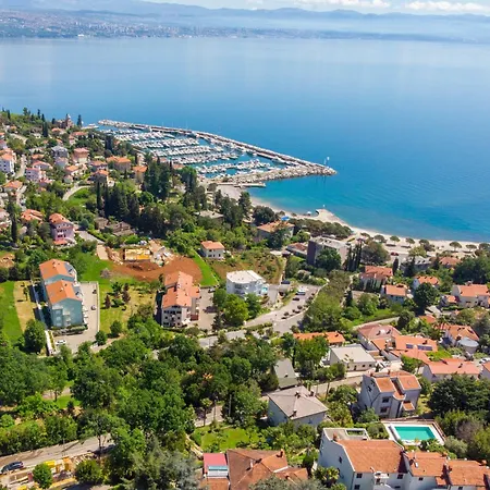 דירה Perla 1-2 By Interhome