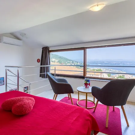 Apartment Perla 1-2 By Interhome Icici