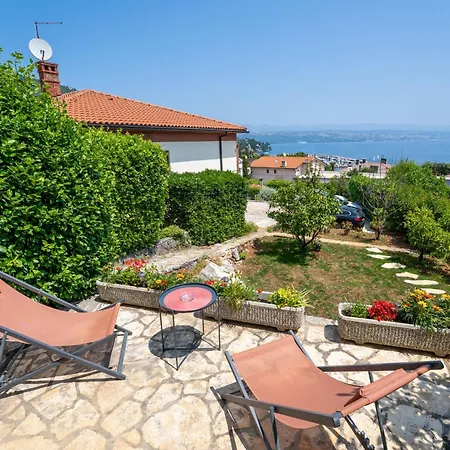 Perla 1-2 By Interhome *