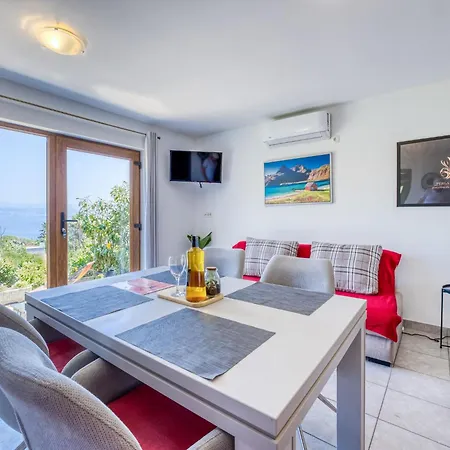 Apartment Perla 1-2 By Interhome Icici