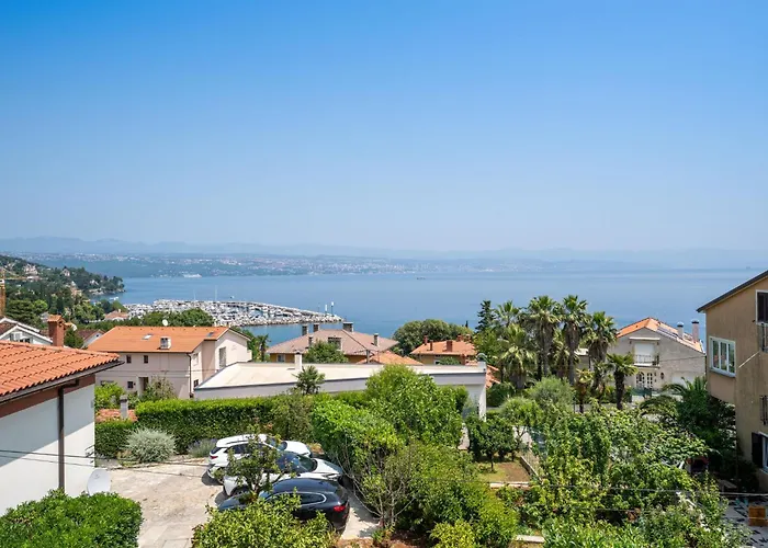 Apartmán Perla 1-2 By Interhome *