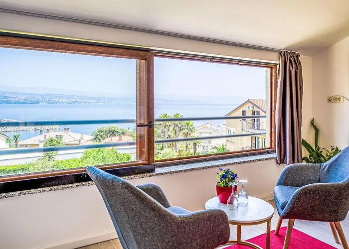 Apartmán Perla 1-2 By Interhome *