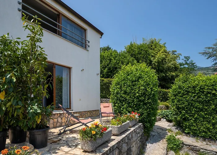 Apartmán Perla 1-2 By Interhome